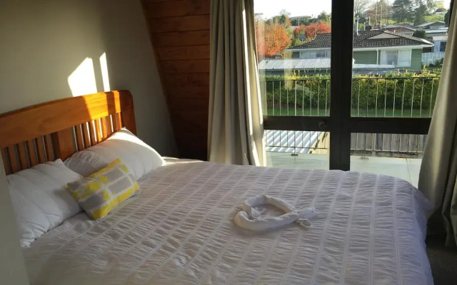 Clean & Quiet B&B