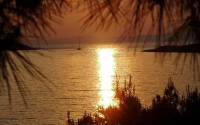 Guesthouse Pomena