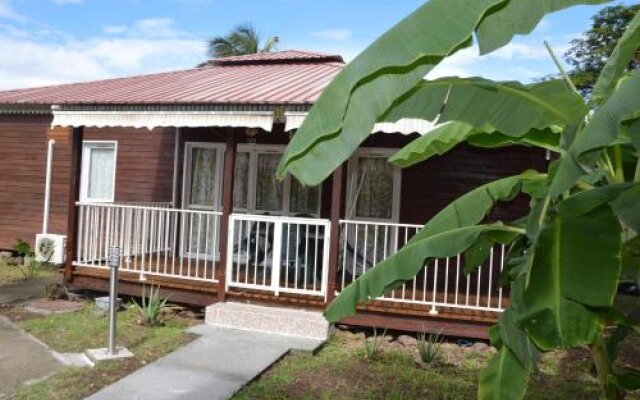 Holiday Home Residence Petite Anse 1