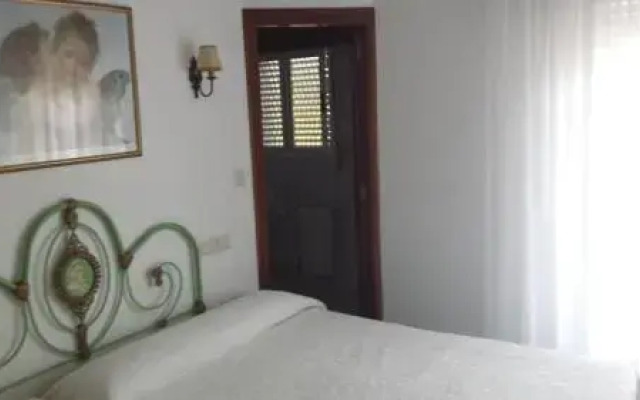 Pensión Residencia Rivera