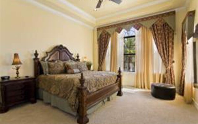 Reunion Resort's Muirfield Loop - 5 Br Private Pool Home Spiral Staircase 3rd Floor Sun Terrace - Jhh 45912