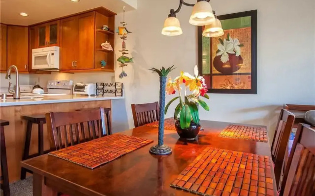 Maui Kamaole C-209 - 2 Br Condo