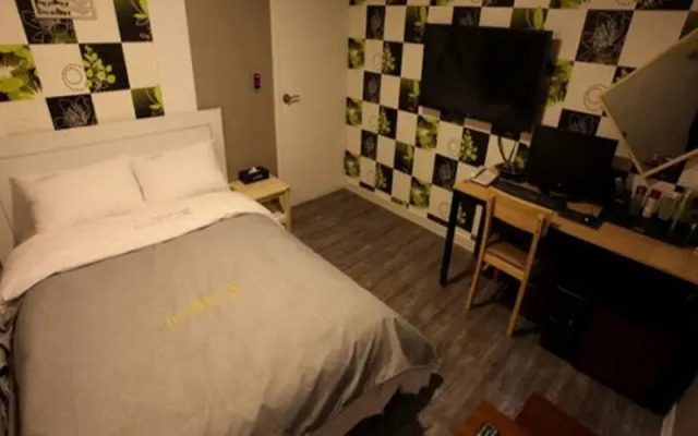 Incheon Hue Motel