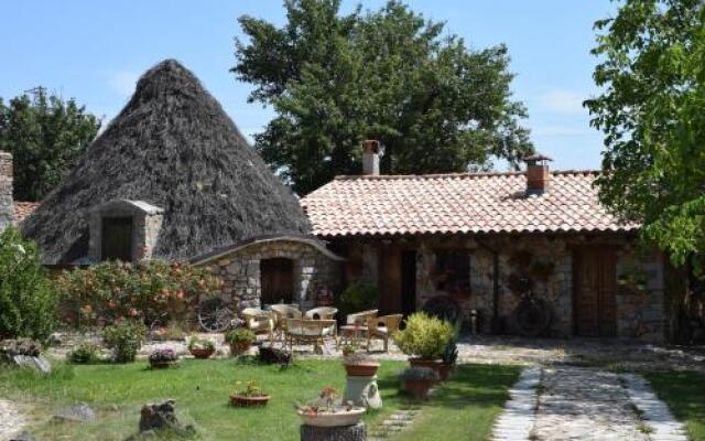 Agriturismo Su Pinnettu