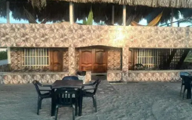 Cabañas La Gota Fria