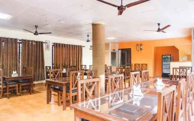Corbett Aroma Havens Resort