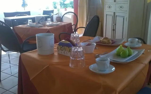 B&B Villino Miraglia