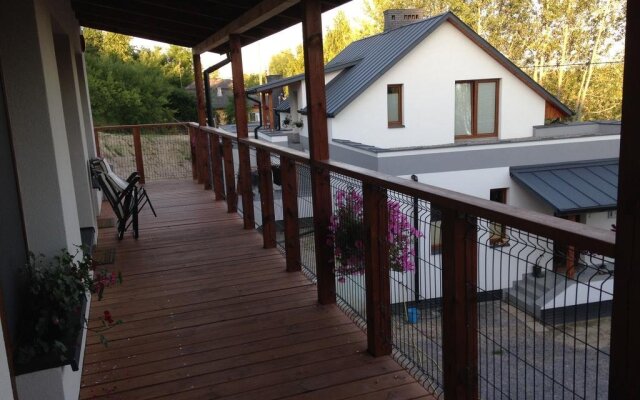 Winnica Płochockich Country House