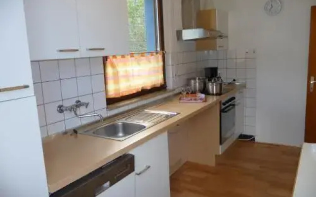 Vakantiepark Kustelberg