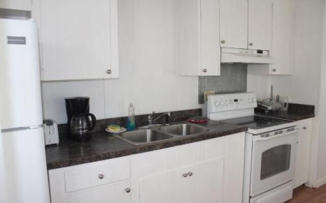 Blue Haven Apartments