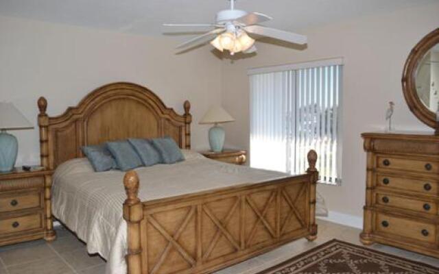 Ocean Park Terrace 203 by RedAwning