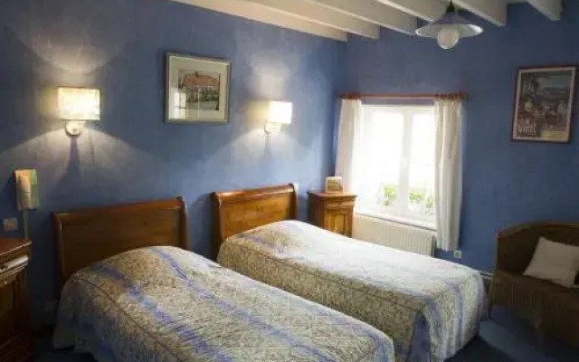 Auberge d'Inxent