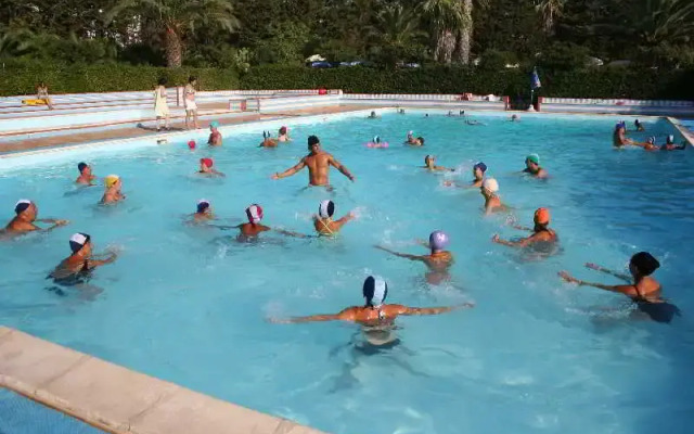 Jonio Sporting Village Hotel