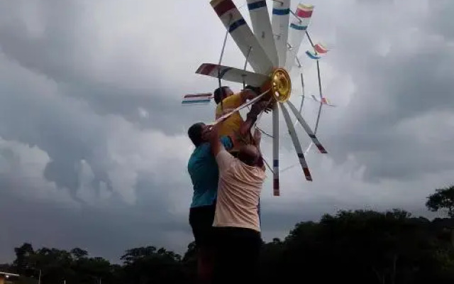 Chalezinhos São Roque