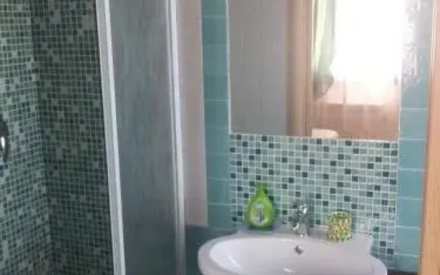 Agriturismo La Nocciolina