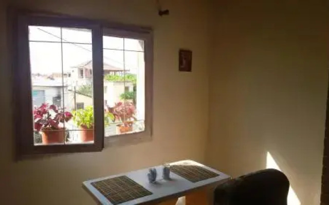 Hostel Korça Xharshe