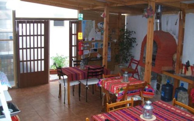 Casa Hostal El Faro