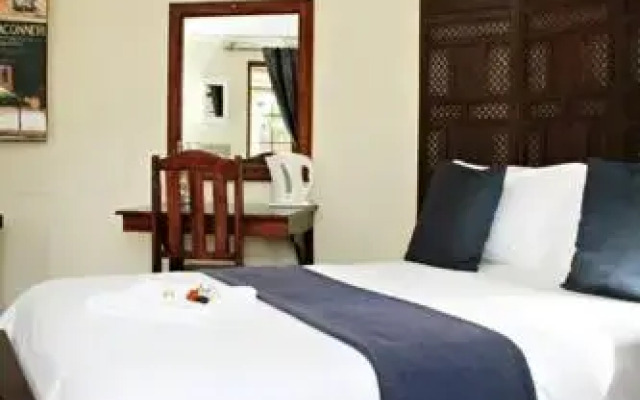 Vredenhoff Bed & Breakfast