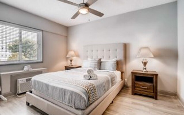 Downtown Nashville by 1stHomeRent