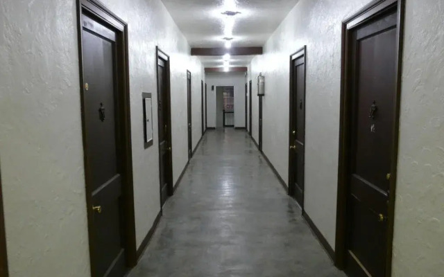 Hotel Gk Palace