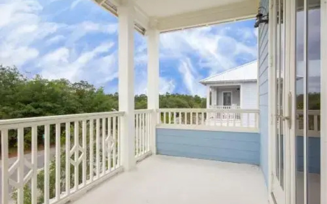 61 Morgans Trail Dicks Beach Retreat - Four Bedroom House