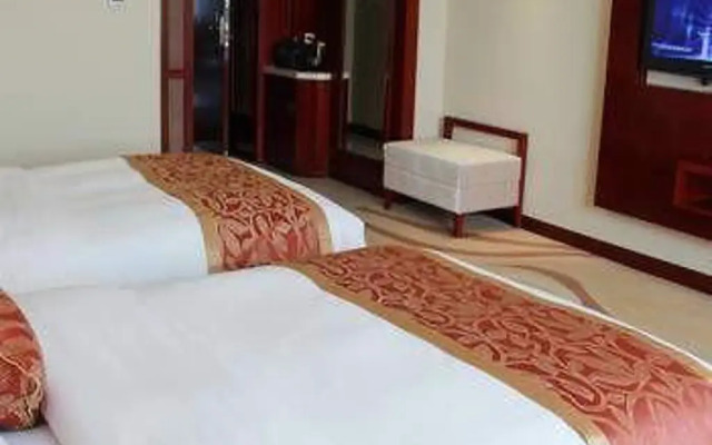 Qingdao Haobang Holiday