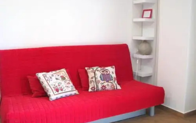 La Coccinella