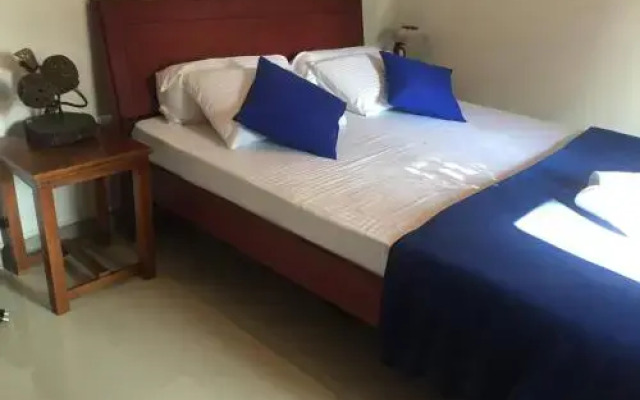 OwinHill Homestay