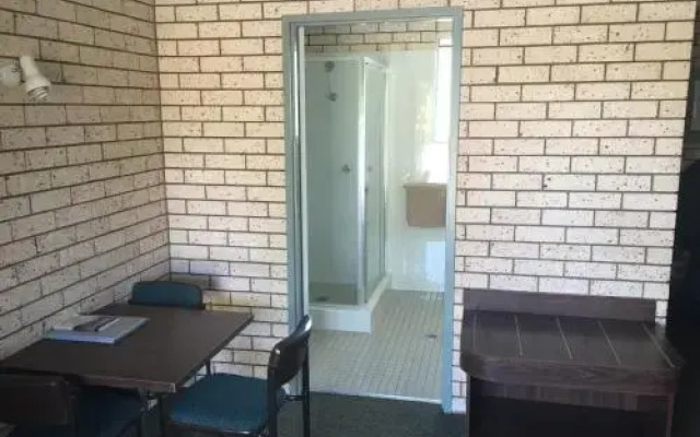 MacQuarie Valley Motor Inn