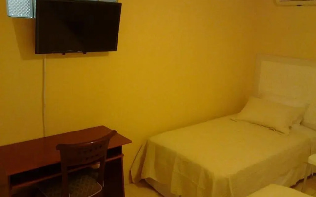 Suites La Rosa