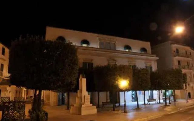 Palazzo Agrusti Residenza DEpoca