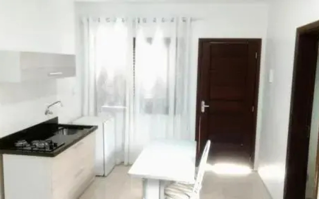 Classe Hotel & Pousada