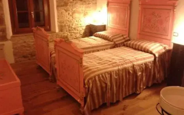 Alloggio Agrituristico Conte Ottelio