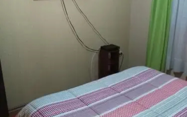 Arriendo Diario En La Serena