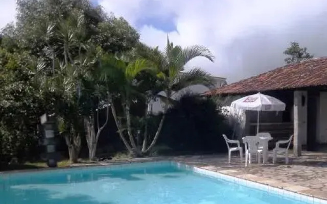 Taberna Quinta das Colinas