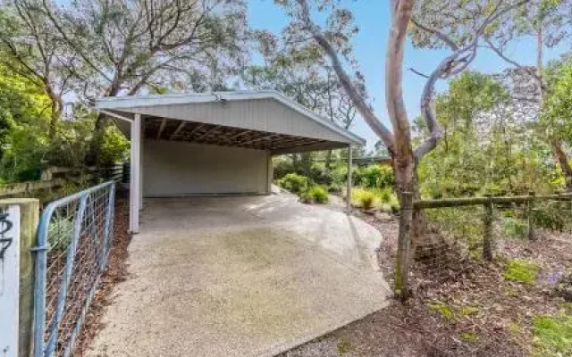 Seaclusion - PET Friendly