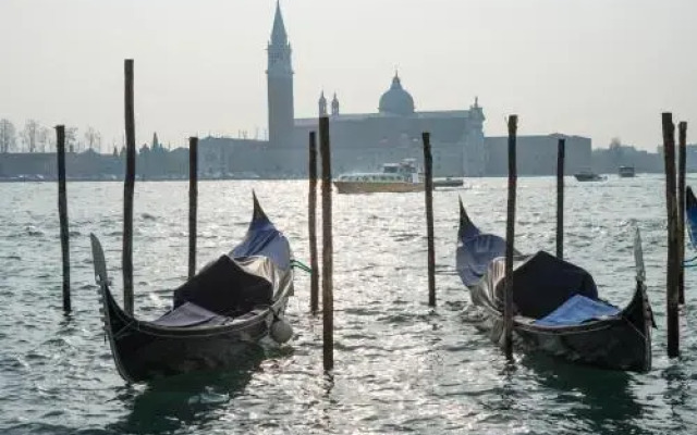 Residenza Giudecca Molino Stucky