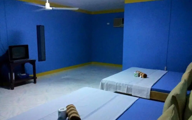 Sunny Shine Beach Resort