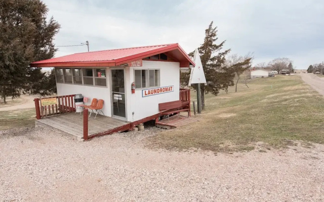 American RV Park