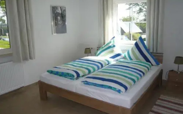 Ferienhaus Wasserfall
