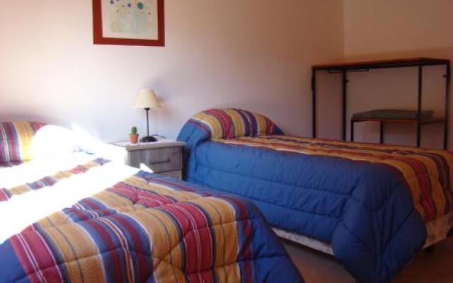 Cabanas Portal Norte