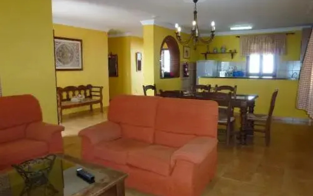Villa Violeta Frigiliana - Nerja