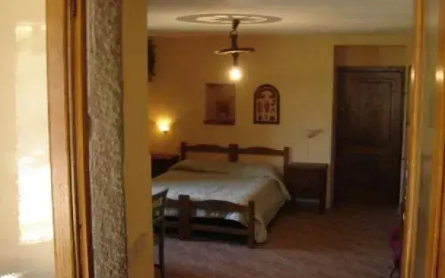 Agriturismo Podere dei Venti