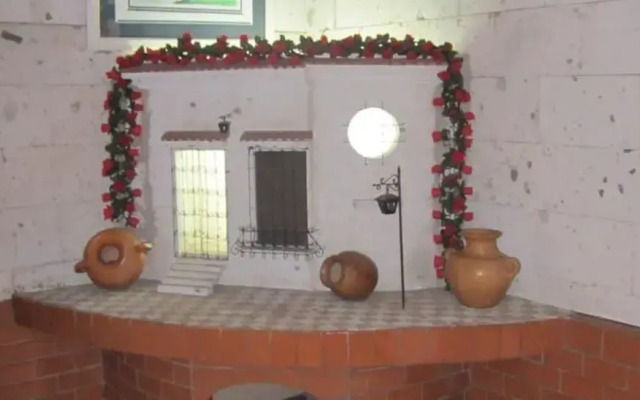 Hotel Arequipa