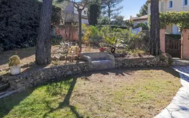 Holiday Home Impasses des Cyclamens