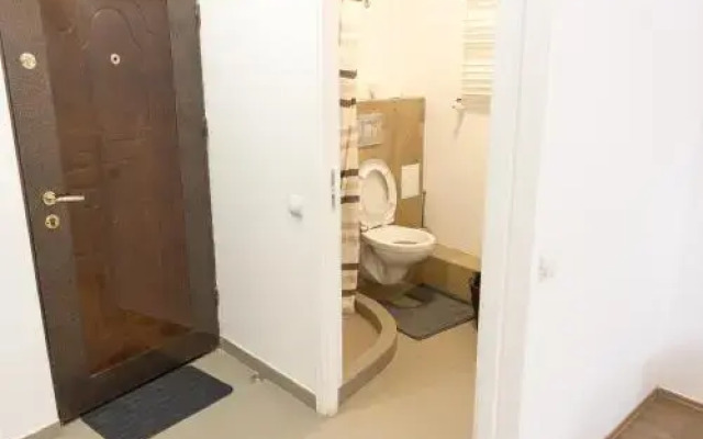 Grand Central Accommodation - Smardan