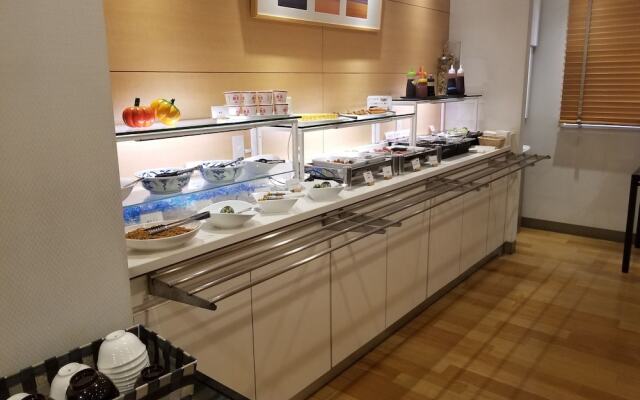 Chisun Inn Kagoshima