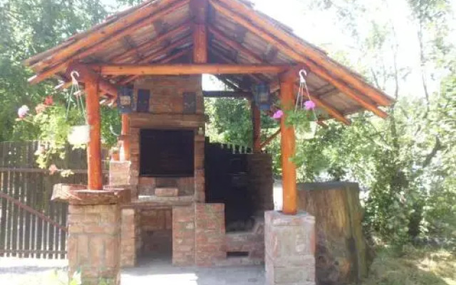 Casa Varga