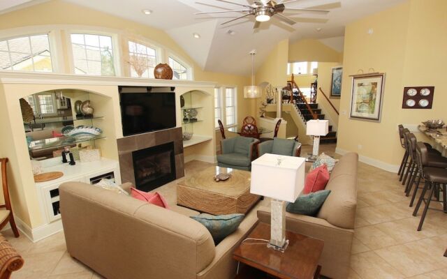 Grand Luxxe - 10 Br Home