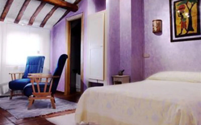 Casa Rural Tila
